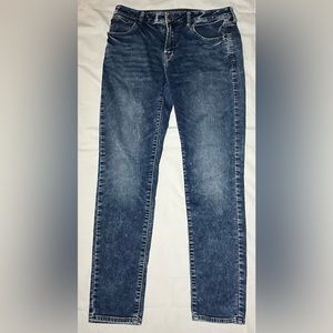 American Eagle NE(X)T LEVEL FLEX Skinny Jeans